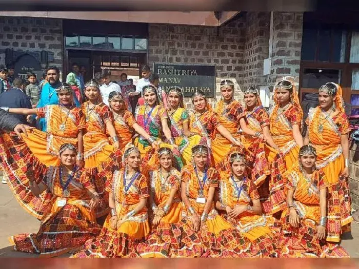 भोपाल में राष्ट्रीय बालरंग आज से, 22 राज्यों व केंद्र शासित प्रदेशों के बाल कलाकार देंगे मोहक प्रस्तुति