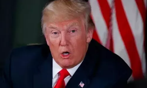डोनाल्ड ट्रंप नहीं लड़ सकेंगे अमेरिकी राष्ट्रपति का चुनाव, कैपिटल हिंसा मामले में अदालत ने अयोग्य ठहराया