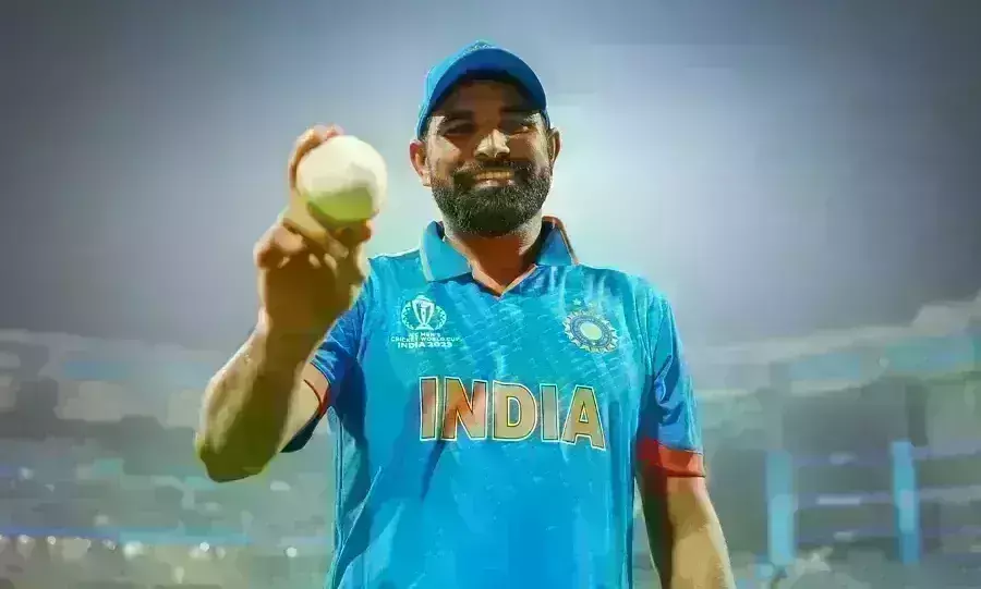 Mohmmad shami Mohmmad shami