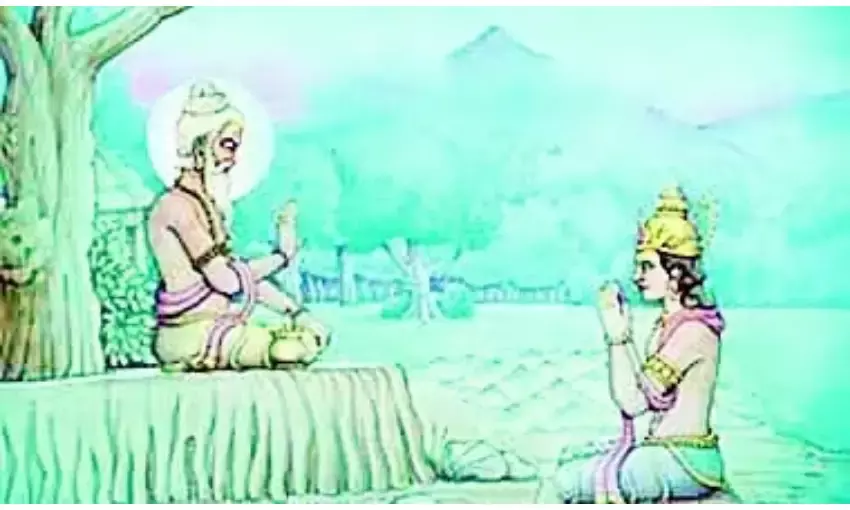 हर परेशानी का हल होता है, आज नहीं तो कल