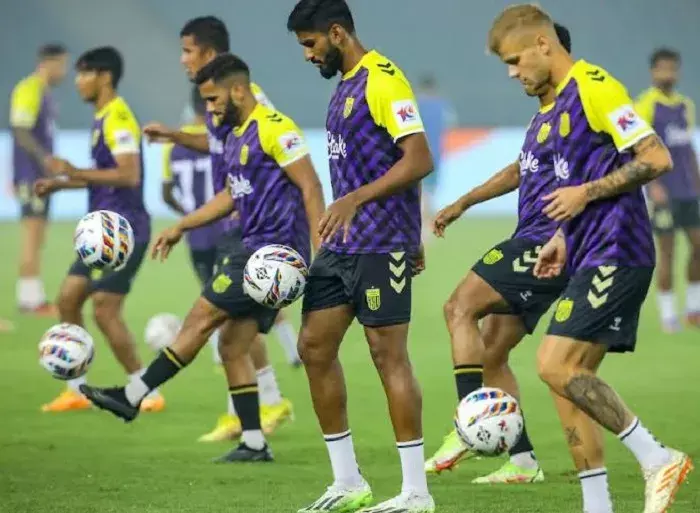 आईएसएल मैच प्रीव्यू : हैदराबाद और जमशेदपुर को रहेगी जीत की तलाश