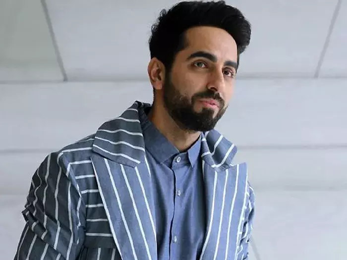 हिंदी सिनेमा ने वर्ष 2023 में नेगेटिव नैरेटिव को किया खत्म: आयुष्मान खुराना