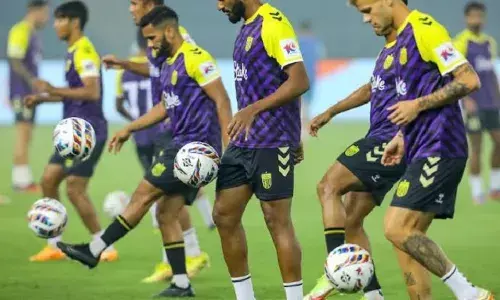 आईएसएल मैच प्रीव्यू : हैदराबाद और जमशेदपुर को रहेगी जीत की तलाश