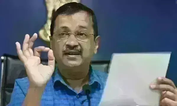 ED ने अरविंद केजरीवाल को भेजा 8वां समन, 4 मार्च को पूछताछ के लिए बुलाया