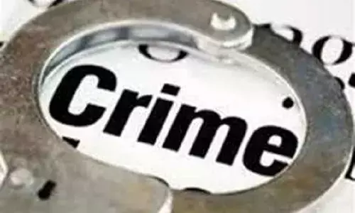 राजगढ़ में पैसों की मांग से प्रताड़ित युवक ने फांसी लगाई थी, 3 पर केस दर्ज