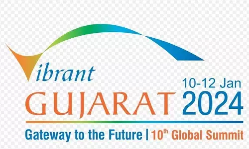 वाइब्रेंट गुजरात ग्लोबल समिट रोड शो 22 को हैदराबाद में होगा