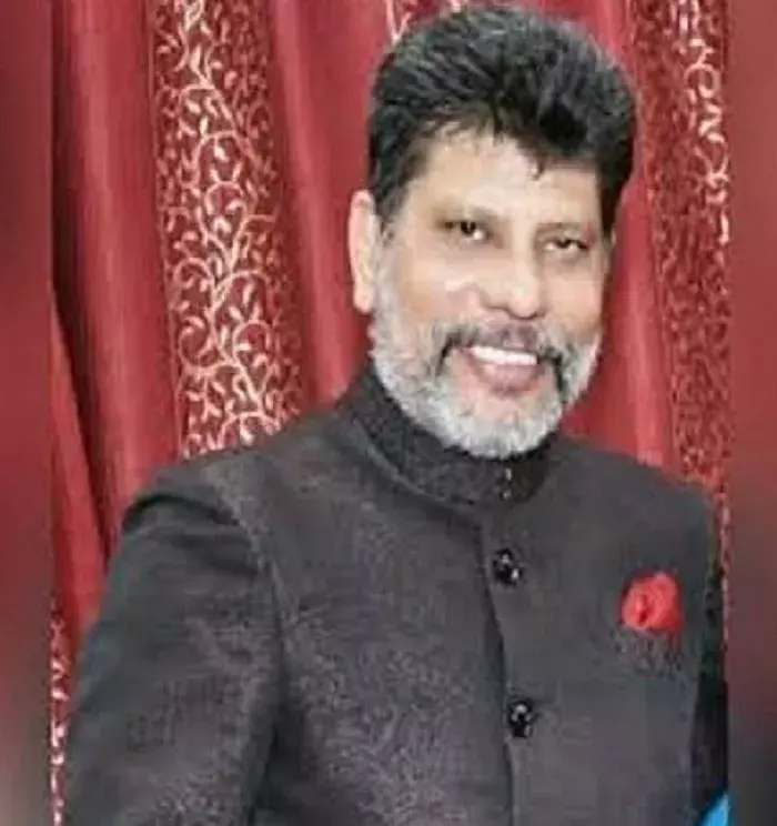 भाजपा ने किरण सिंह देव को छत्तीसगढ़ का प्रदेश अध्यक्ष बनाया