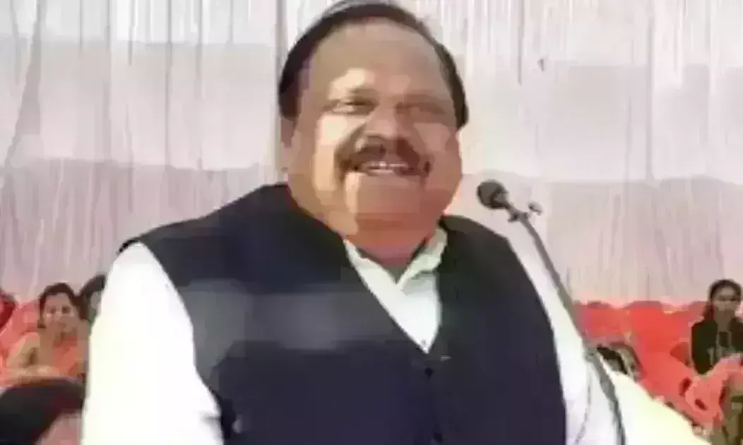 भाजपा विधायक ने पेश की अनूठी मिसाल, वेतन-भत्ते एवं पेंशन नहीं लेने का किया ऐलान