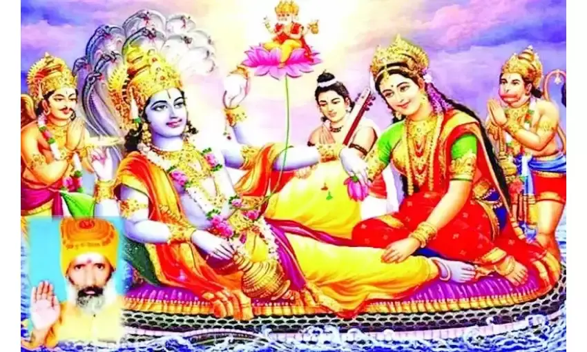 नरक में गए पूर्वजों को स्वर्ग प्राप्ति हेतु मोक्षदा एकादशी व्रत