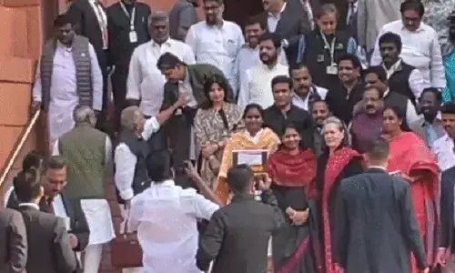 किस तरह की विरासत छोड़ रहे हमारे सांसद