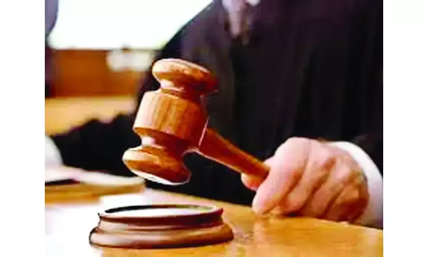 हत्या के मामले में दो सगे भाइयों समेत तीन को आजीवन कैद