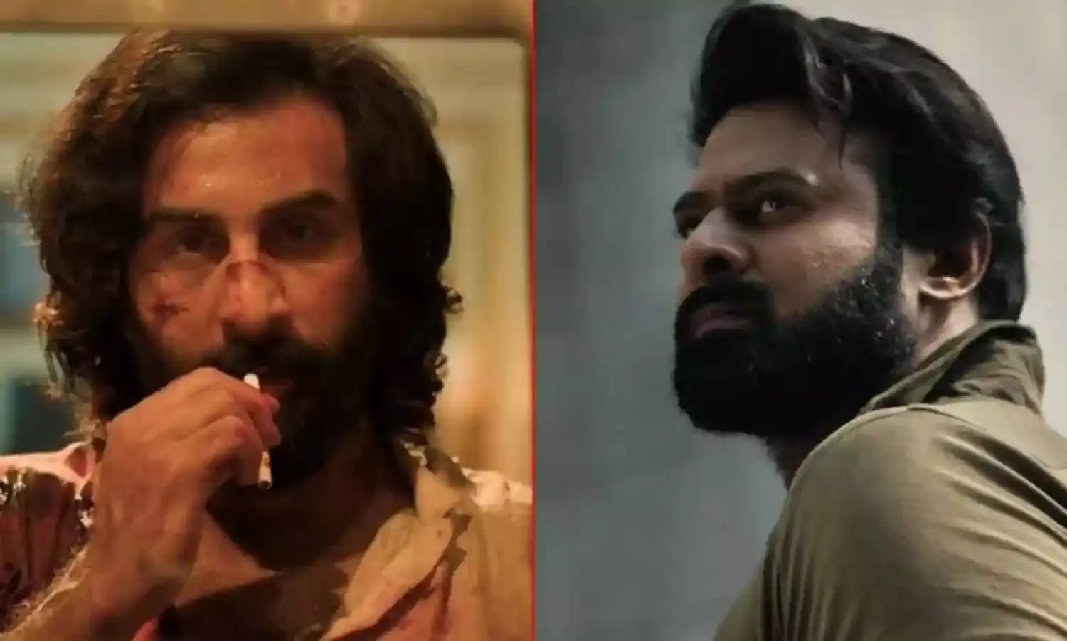 2023 में प्रभास ने सबसे ज्यादा ओपनिंग डे कलेक्शन का बनाया रिकॉर्ड, SRK स्टारर बॉक्स ऑफिस की उम्मीदों से थोड़ा रह गई पीछे