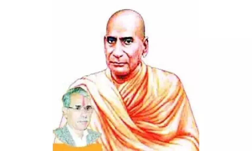 घर वापसी अभियान से नाराज कट्टरपंथी ने मारी थी गोली घर वापसी अभियान से नाराज कट्टरपंथी ने मारी थी गोली