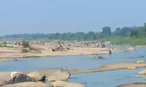 भ्रमण के लिए खूंटी का सबसे सुरक्षित पर्यटन स्थल है तोरपा की सप्तधारा