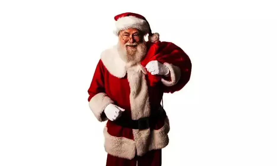 बोले अभिभावक जबरन सांता बनाना ठीक नहीं