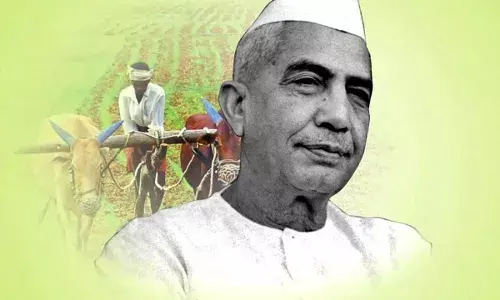 चौधरी चरण सिंह: किसानों की बुलंद आवाज