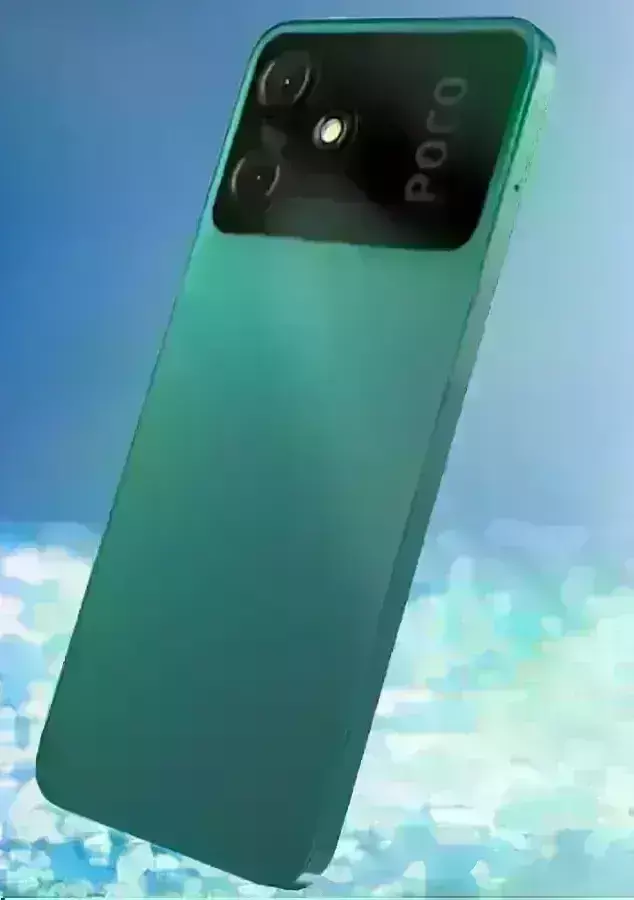 POCO ने लांच किया M6 5G स्मार्टफोन, Flipkart पर मिल रहा भारी डिस्काउंट