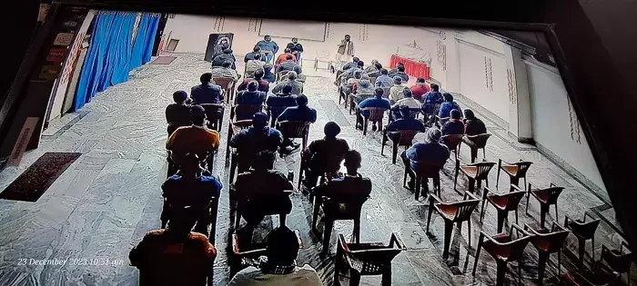 अयोध्या में भगवान श्रीराम का प्राण प्रतिष्ठा समारोह : ऋषिकेश में जनवरी में भक्ति उत्सव