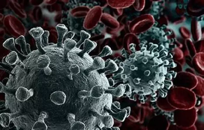 देश में कोरोना के 423 नए मरीज, चार ने दम तोड़ा