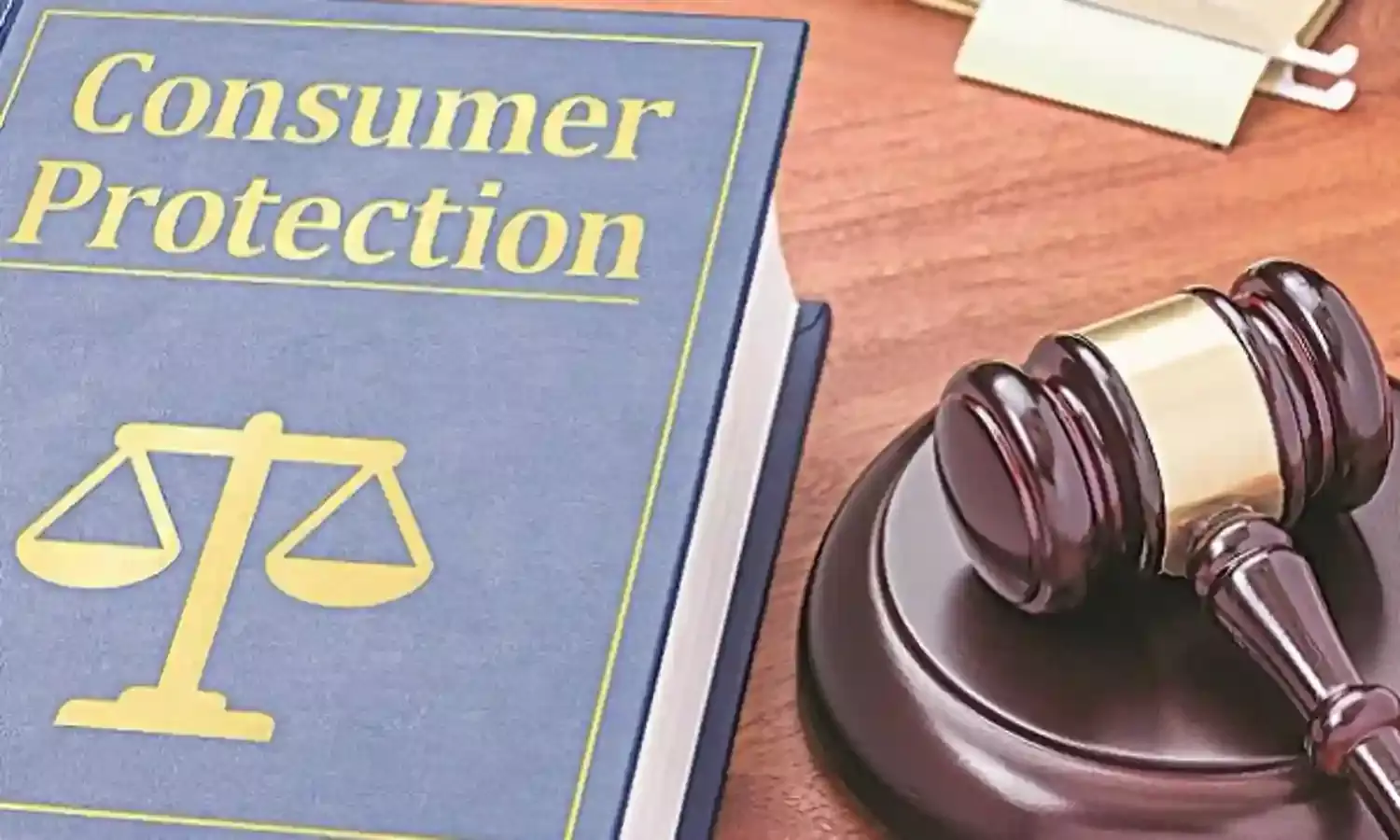 राष्ट्रीय उपभोक्ता दिवस: चीटिंग छोटी हो या बड़ी, जाएं कंज्यूमर कोर्ट राष्ट्रीय उपभोक्ता दिवस: चीटिंग छोटी हो या बड़ी, जाएं कंज्यूमर कोर्ट