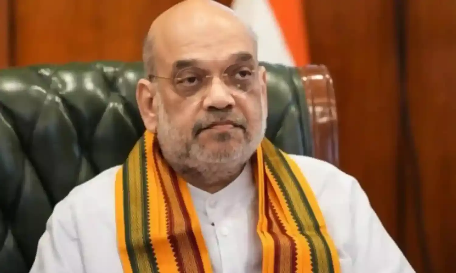 अमित शाह रविवार को गुजरात में, विकास कार्यों की सौगात देंगे