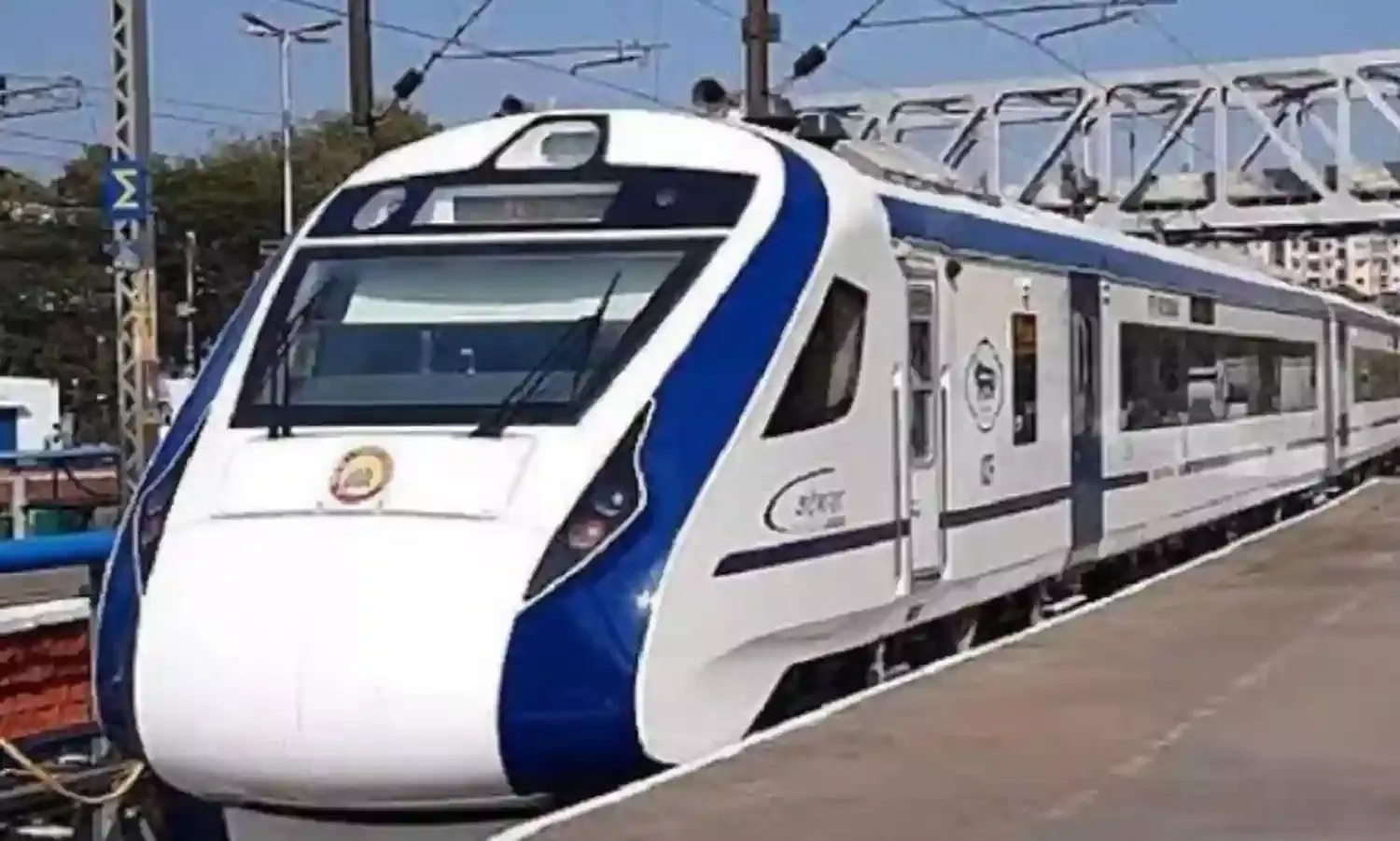 30 दिसंबर से कठुआ और उधमपुर में रुकेगी वंदेभारत ट्रेन