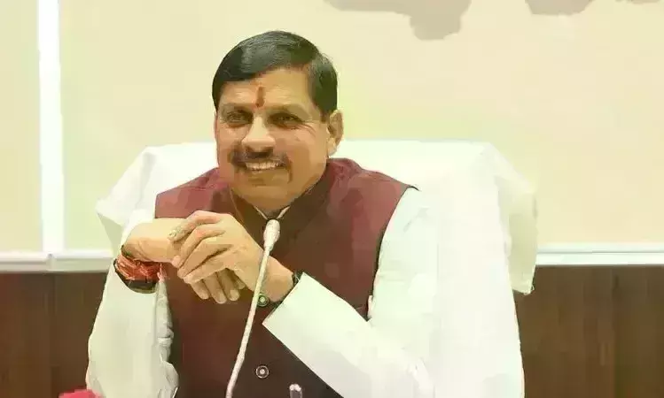 मप्र में आज होगा मंत्रिमंडल विस्तार, 25 विधायक ले सकते है शपथ