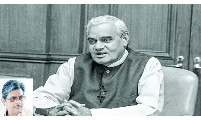 जिनके व्यक्तित्व की कोई थाह नहीं!