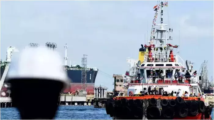 पेंटागन का दावा-भारत आ रहे तेल टैंकर पर हमला ईरानी ड्रोन से किया गया