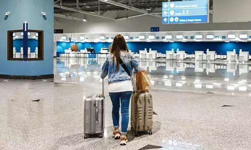 भारत का खजाना भरते सात समंदर पार बसे भारतीय