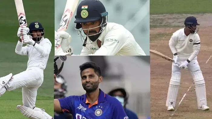 केएल राहुल टेस्ट क्रिकेट में विकेटकीपिंग को लेकर बहुत उत्सुक हैं : द्रविड़