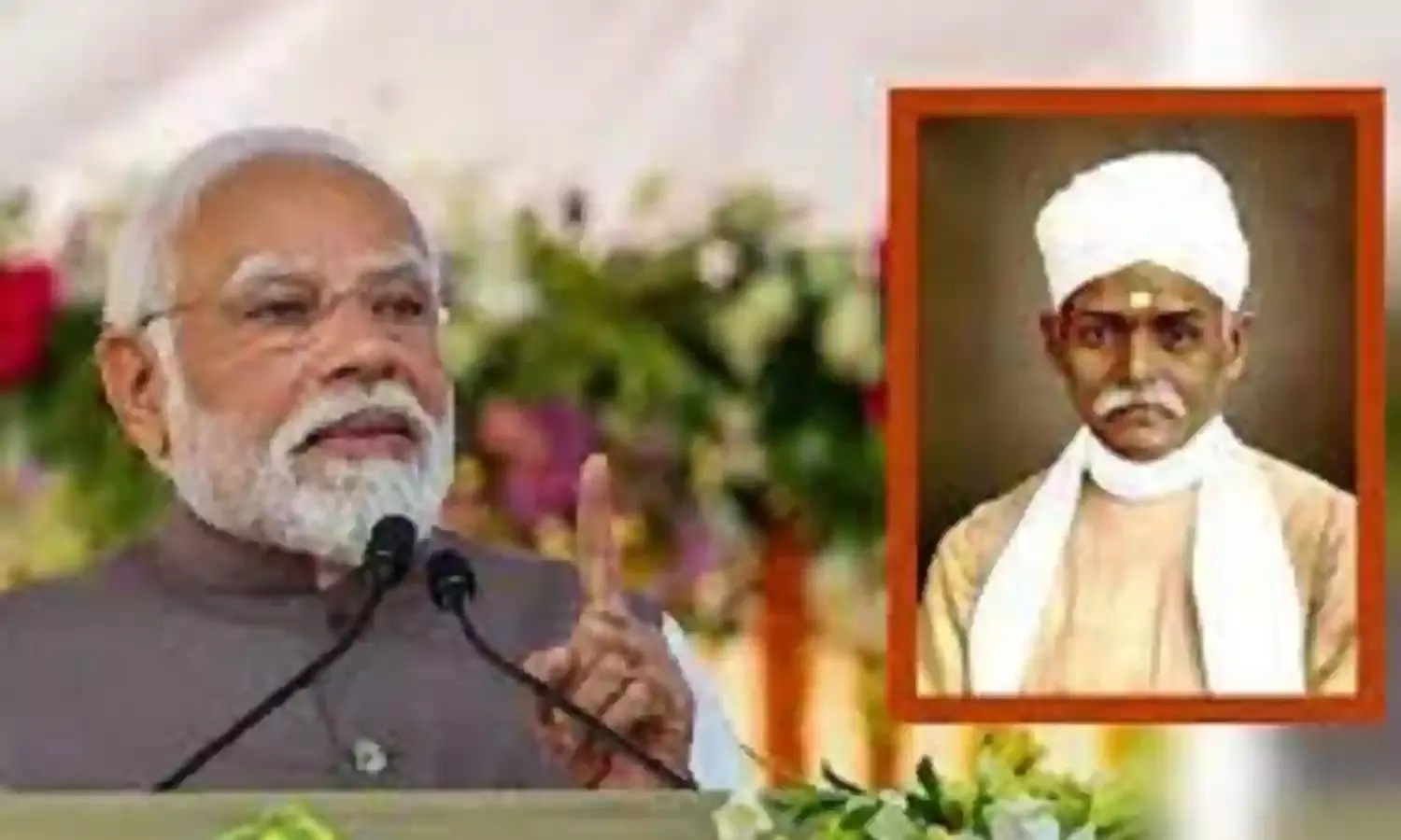 प्रधानमंत्री मोदी आज करेंगे महामना की रचनाओं का विमोचन, भाजपा ने जयंती पर किया नमन