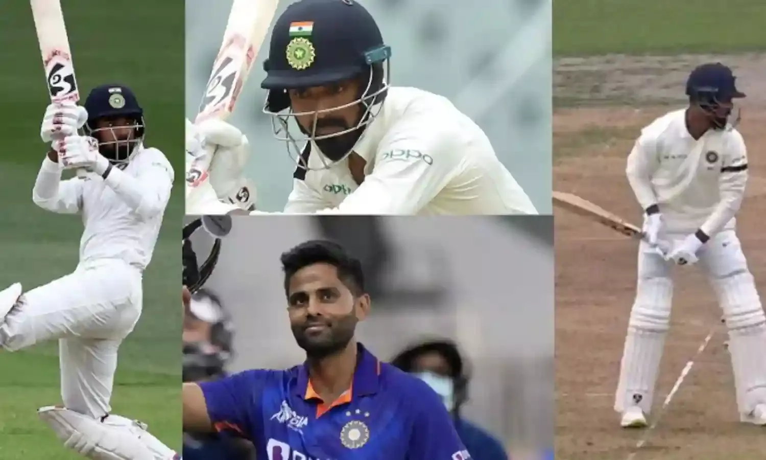 केएल राहुल टेस्ट क्रिकेट में विकेटकीपिंग को लेकर बहुत उत्सुक हैं : द्रविड़