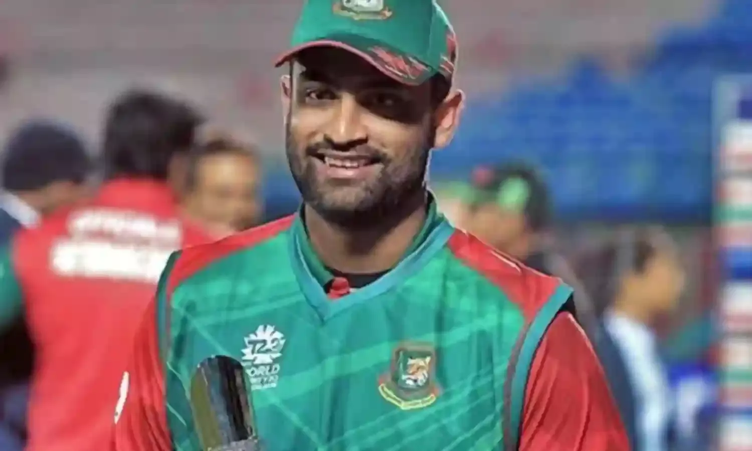 तमीम इकबाल ने बीसीबी से खुद को केंद्रीय अनुबंध में शामिल न करने का किया अनुरोध