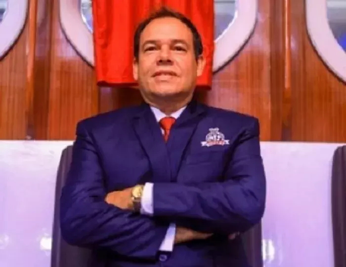 युगांडा लीग चैंपियन वाइपर्स एससी ने नीवा से अनुबंध खत्‍म किया