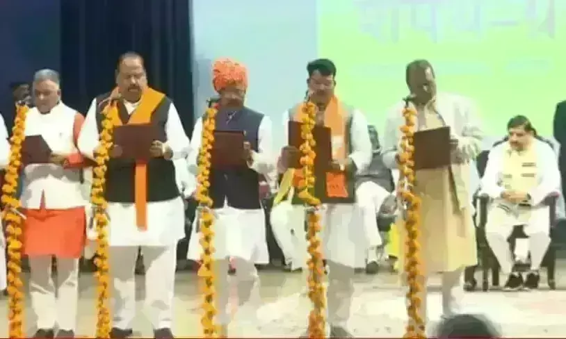 ग्वालियर-चंबल का बरकरार रहा सम्मान