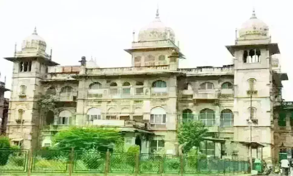 तीन माह में तैयार नहीं हुआ टर्सरी कैंसर केयर सेन्टर तो वजट होगा लैप्स