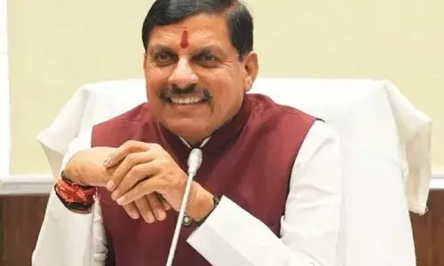 मप्र मंत्रिमंडल का विस्तार सोमवार को, 20 मंत्री ले सकते हैं शपथ