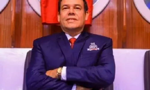 युगांडा लीग चैंपियन वाइपर्स एससी ने नीवा से अनुबंध खत्‍म किया