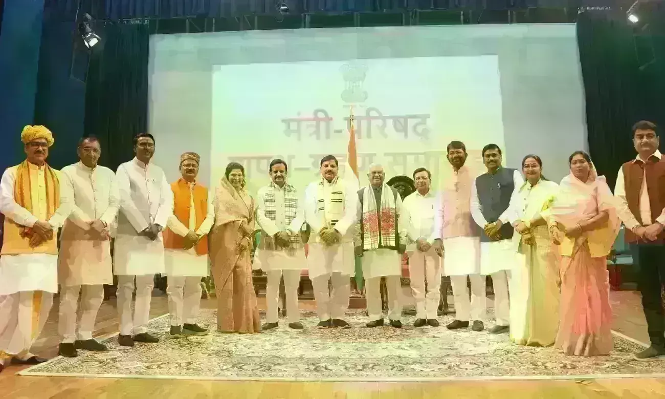 मप्र में सबसे उम्रदराज करण सिंह, सबसे युवा प्रतिमा बागरी, जानिए सभी की प्रोफाइल