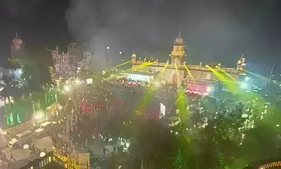 अटलजी के जन्मदिन के उपलक्ष्य में कवि सम्मेलन आज