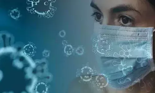 फिर बढ़ रही कोरोना की तेज रफ्तार