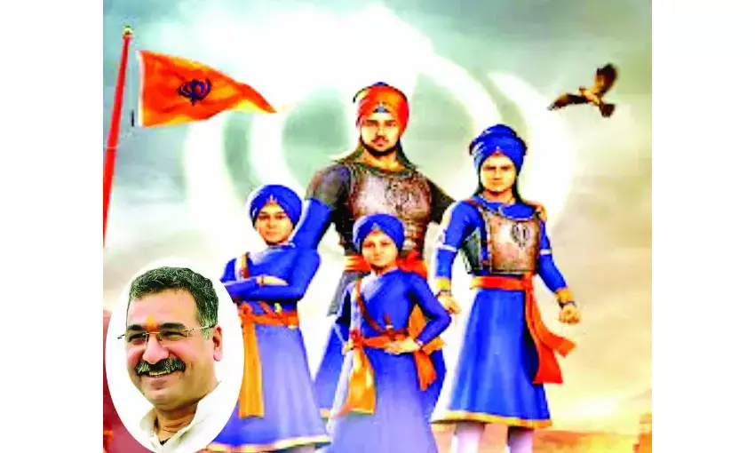 चार मुए तो क्या हुआ जीवित कई हजार