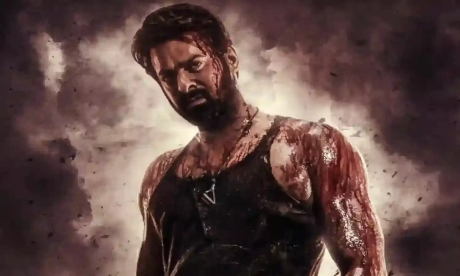 फिल्म सालार ने चार दिन में वैश्विक स्तर पर कमाए चार सौ करोड़