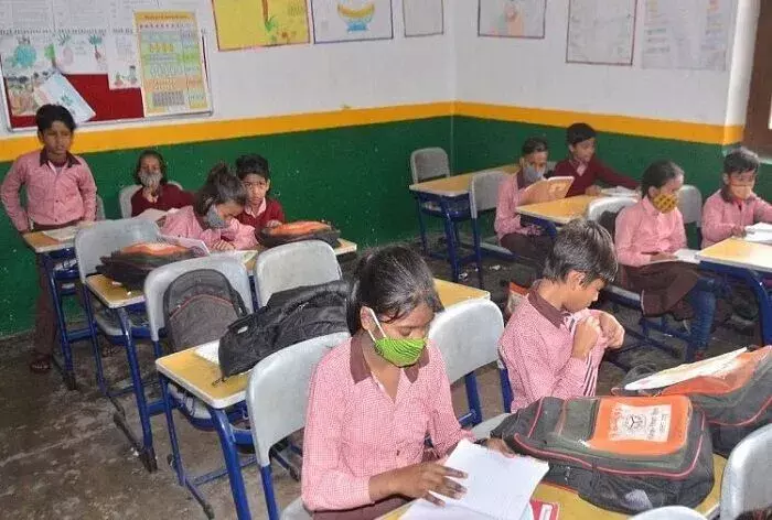 निपुण ने तकनीकी खामियों के बाद इस सप्ताह नोएडा के 17 स्कूलों के लिए दोबारा परीक्षा निर्धारित की