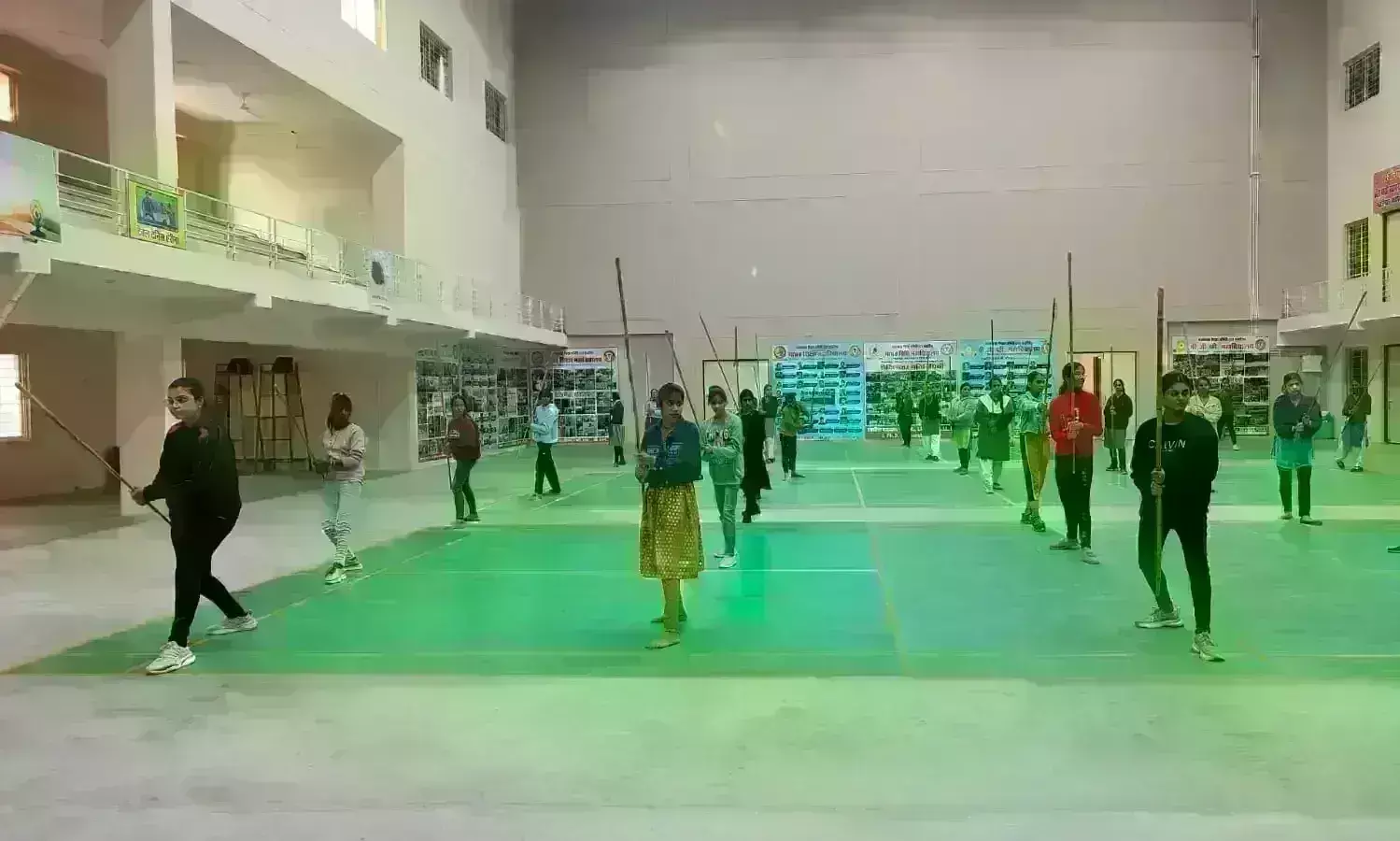 Rashtra Sevika samiti