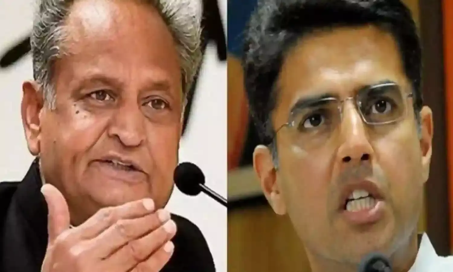 राजस्थान कांग्रेस में कमजोर होगी गहलोत-पायलट की पकड़