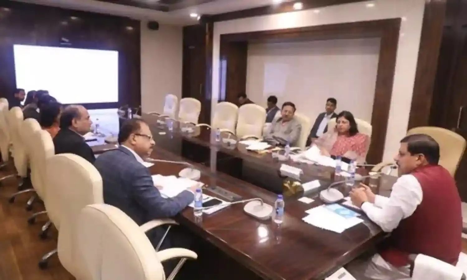 MP में मनरेगा के अंतर्गत बढ़ेगी मजदूरी की दर, राज्य सरकार ने केन्द्र को भेजा पत्र