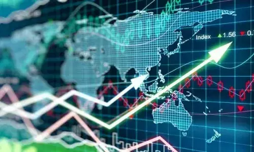 ग्लोबल मार्केट से मिले-जुले संकेत, एशिया में भी मिला-जुला कारोबार