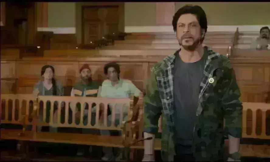 Dunki ने लगातार पांचवें दिन की बड़ी कमाई, 200 करोड़ का आंकड़ा किया पार